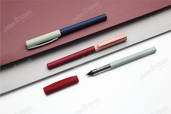 Liquid Ink Roller Pen
